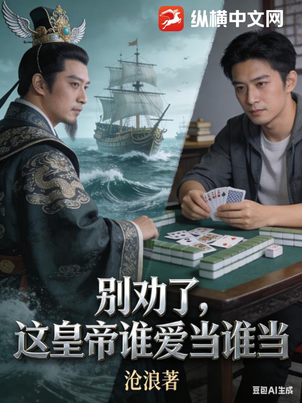 别劝了，这皇帝谁爱当谁当